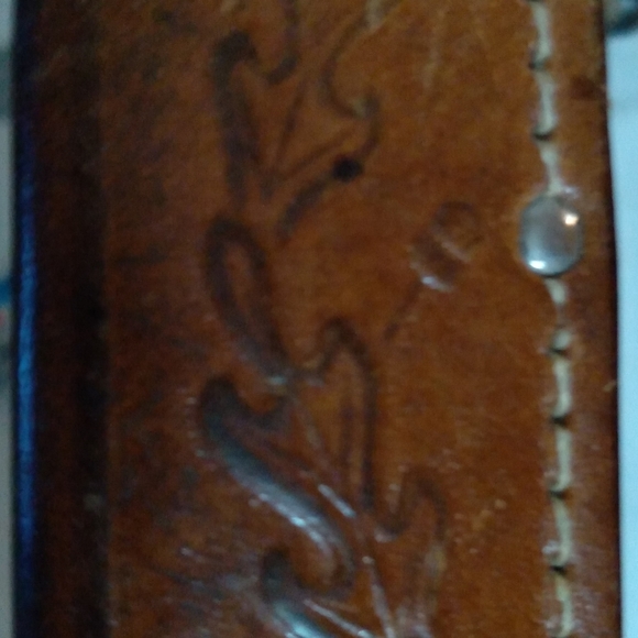 Antique Solingen Knife Stillborn Baby Deer Hoof - Picture 7 of 8